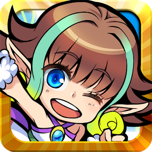 勇敢的幻想曲游戏下载-勇敢的幻想曲手游(日系幻想RPG)下载 v1.0.2