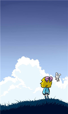 阿里斯游戏下载-阿里斯(弹幕射击)Alys下载 v0.5.18 ئويۇن سۈرىتى 1