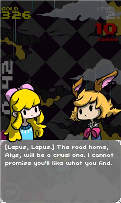 阿里斯游戏下载-阿里斯(弹幕射击)Alys下载 v0.5.18 ئويۇن سۈرىتى 2