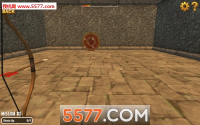 愤怒之剑游戏下载-愤怒之剑手机版Sword of Rage下载 v1.0安卓版 游戏截图 3