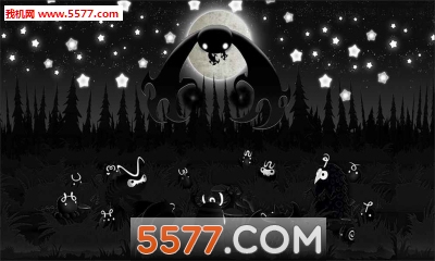 暗夜之光游戏下载-暗夜之光官方版(Darklings)下载 游戏截图 2