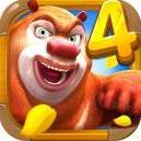 Boonie Bears 4 Jungle Adventure тоглоомыг татаж авах - Boonie Bears 4 Jungle Adventure (Boonie Bears 4 Anime Adaptation) v1.5.0 Android хувилбарыг татаж авах