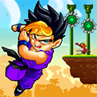 悟空冒險記遊戲下載-悟空冒險記(七龍珠題材)super dragon warrior下載 v1.0