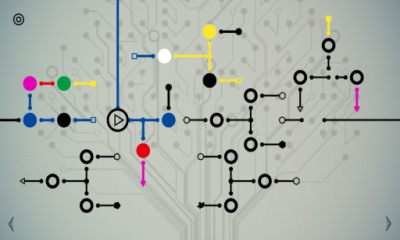 色彩电路游戏下载-色彩电路(光线接水管)下载 v11.0 Тоглоомын зураг 3