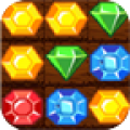 Gem Kill - Gem Kill (Gem Elimination) v1.0.9 хувилбарыг татаж аваарай
