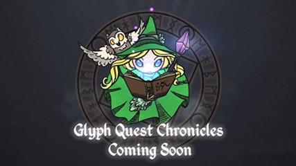 铭文探索编年史下载-GlyphQuest(铭文探索编年史(消除)Glyph Quest Chronicles)下载 v1.01.03 游戏截图 1