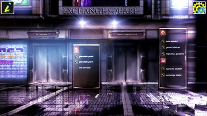 无罪:揭露下载-无罪:揭露(文字解谜)Sinless:Remastered下载 v1.1 游戏截图 1