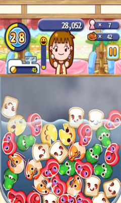 料理妈妈:料理消消乐游戏下载-料理妈妈:料理消消乐手机游戏下载 v1.0.1 རོལ་རྩེད་པར་རིས། 1