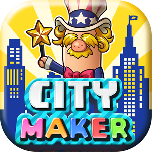City Builder тоглоомыг татаж авах - City Builder (Town Simulation Management) v1.0.0 татаж авах
