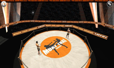 泰拳格斗:起源游戏下载-泰拳格斗:起源(擂台真人格斗)muay thai:fighting origins下载 v1.06 རོལ་རྩེད་པར་རིས། 1