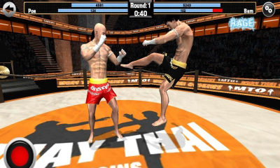 泰拳格斗:起源游戏下载-泰拳格斗:起源(擂台真人格斗)muay thai:fighting origins下载 v1.06 རོལ་རྩེད་པར་རིས། 3