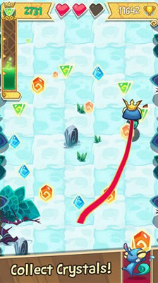 王者之路下载-王者之路(陷阱躲避)Road to the King下载 v1.3.102 རོལ་རྩེད་པར་རིས། 2