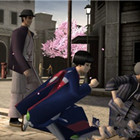 Чөтгөрийн хаалга: Эзэн хааны нийслэлийн бурхан алуурчны тулаан - Чөтгөрийн хаалга: Эзэн хааны нийслэлийн бурхан алуурчны тулаан (3D оюун ухааныг мушгих) v1.0 тоглоомыг татаж аваарай