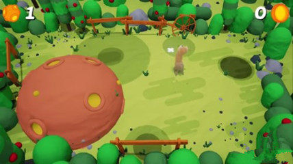 躲避危险下载-Dodgers!(躲避危险(物理)Danger Dodgers)下载 v1.0 ئويۇن سۈرىتى 1