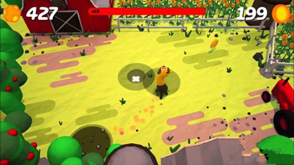 躲避危险下载-Dodgers!(躲避危险(物理)Danger Dodgers)下载 v1.0 ئويۇن سۈرىتى 2