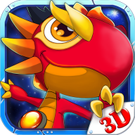 斗龙战士3D正版下载-斗龙战士3D正式版下载