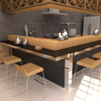 탈출 게임: 라멘 가게 게임 다운로드 - 탈출 게임: 라멘 가게 모바일 버전 (방탈출 게임) v1.0.1