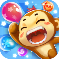 Bubble YooHoo Monkey نى چۈشۈرۈڭ - Bubble YooHoo Monkey (مايمۇن يىلى ئۈچۈن چوقۇم سېتىۋېلىشقا تېگىشلىك يانفون ئويۇنى) v1.0.0 نى چۈشۈرۈڭ