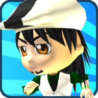 吃货不能停下载-吃货不能停(卡通跑酷)下载 v1.0