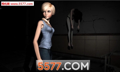 内部:出生之前下载-内部:出生之前(恐怖解谜)INSIDE Before Birth下载 v2.0含数据包 游戏截图 1