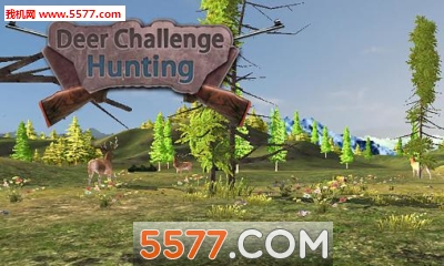 狩猎故事3D下载-狩猎故事3D(第一人称射击)hunting story 3d下载 v1.0.1 游戏截图 1