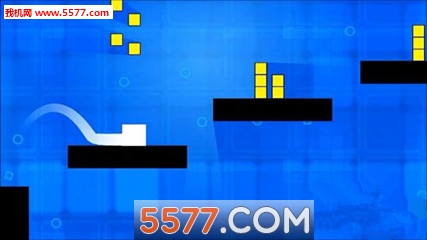 像素点狂奔下载-像素点狂奔Pixel Crazy下载 v1.0 游戏截图 2