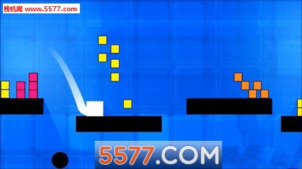 像素点狂奔下载-像素点狂奔Pixel Crazy下载 v1.0 游戏截图 1