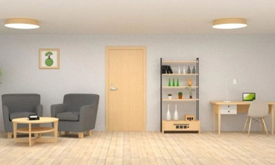 密室逃脱游戏出口下载-密室逃脱游戏出口(解谜冒险)下载 v1.0.4 游戏截图 1