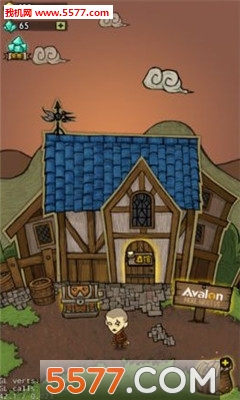 贪婪洞窟中文版下载安装-贪婪洞窟中文版最新2026下载 游戏截图 3