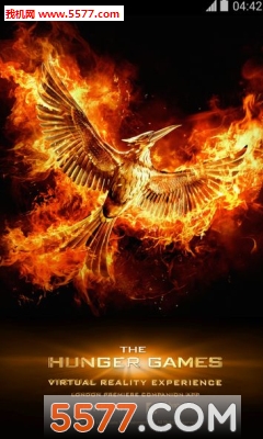 嘲笑鸟VR游戏下载-嘲笑鸟VR版(支持VR设备)Mockingjay VR下载 v1.1 游戏截图 1