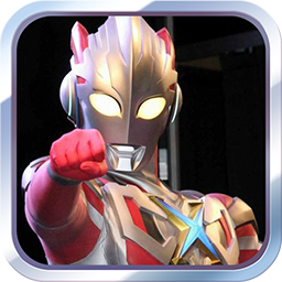 Ultraman Z ئويۇنىنى چۈشۈرۈش - Ultraman Z (يان تەرەپكە سىيرىلىدىغان پاركور) 1.0.0 نۇسخىسىنى چۈشۈرۈش