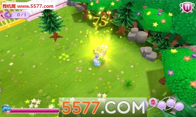 掌上公主游戏下载-掌上公主(宝石大冒险)PLAYMOBIL Princess下载 v1.5 游戏截图 3