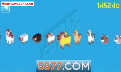 割草机游戏下载-割草机(虐心像素)grass cutter下载 v1.0.1 游戏截图 2