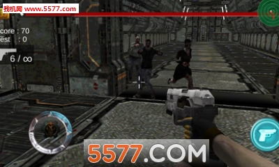 暗影之枪:突击队游戏下载-暗影之枪:突击队(第一人射击)shadow gunfire  strike team下载 v1.0 Тоглоомын зураг 2