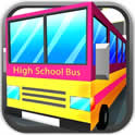 像素高校公交司机下载-像素高校公交司机(校车模拟器)Blocky High School Bus Driver下载 v1.3