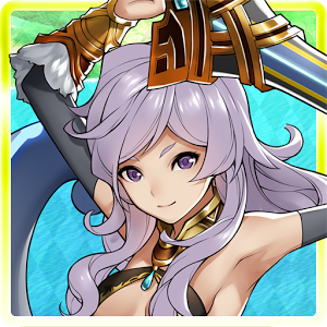 召唤革命游戏下载-召唤之雷波露西亚手机版(大富翁RPG)下载 v1.0.0