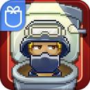 Toilet Squad тоглоомыг татаж авах - Бүрэн хувилбар (хөгжилтэй тааварт тоглоом) v1.0.0