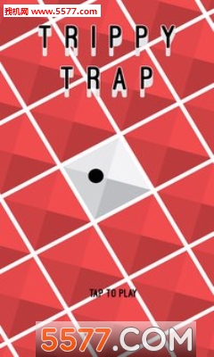 致幻陷阱游戏下载-致幻陷阱(手速测试)TrippyTrap下载 v1.0.5 游戏截图 1