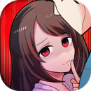 她花心到根本停不下來下載-她花心到根本停不下來手機版下載 v1.00