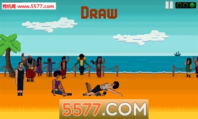 史诗连枷下载-史诗连枷(像素格斗)Epic Flail下载 v1.3 游戏截图 3