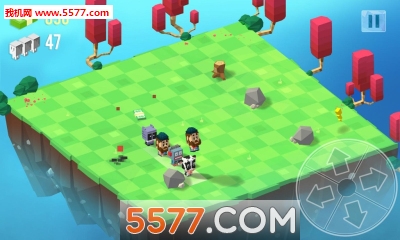 蛇之传说安卓版下载-蛇之传说手机版(3D贪吃蛇)snake legends下载 v1.0.1 游戏截图 3