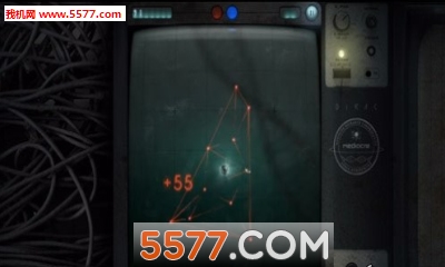 狄拉克游戏下载-狄拉克(诡异画风)DIRAC下载 v1.0 游戏截图 2