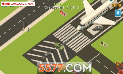 像素竞速车下载-像素竞速车(虐心赛车竞技)racey.track下载 v1.0.2 游戏截图 3