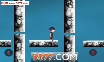 不可能的闯关游戏下载-不可能的闯关(绝境逢生)Impossible 2D下载 v1.0 游戏截图 2