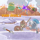 战士崛起下载-RisingWarriors(战士崛起(群体对阵)Rising Wariors)下载 v1.0