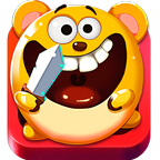 Quanmin Diudiu Le (귀여운 애완동물 배틀) - v1.31 공식 버전을 다운로드하세요