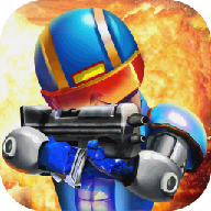 དམག་དཔུང་འགོག་སྲུང་རྩེད་མོ་ཕབ་ལེན། - དམག་དཔུང་འགོག་སྲུང་(སྐར་མའི་ལག་རྩལ)v1.0.4ཕབ་ལེན།