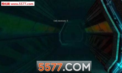 空间恐惧游戏下载-空间恐惧(惊悚探索)spaceterror for cardboard下载 v1.11 རོལ་རྩེད་པར་རིས། 1