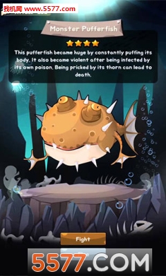 渔夫钓鱼游戏下载-渔夫钓鱼(放置类挂机)Fisherman Fisher下载 v1.1.0 游戏截图 4