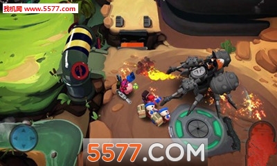 爆炸猪下载-爆炸猪PigBang下载 v0.9.33含数据包 游戏截图 2